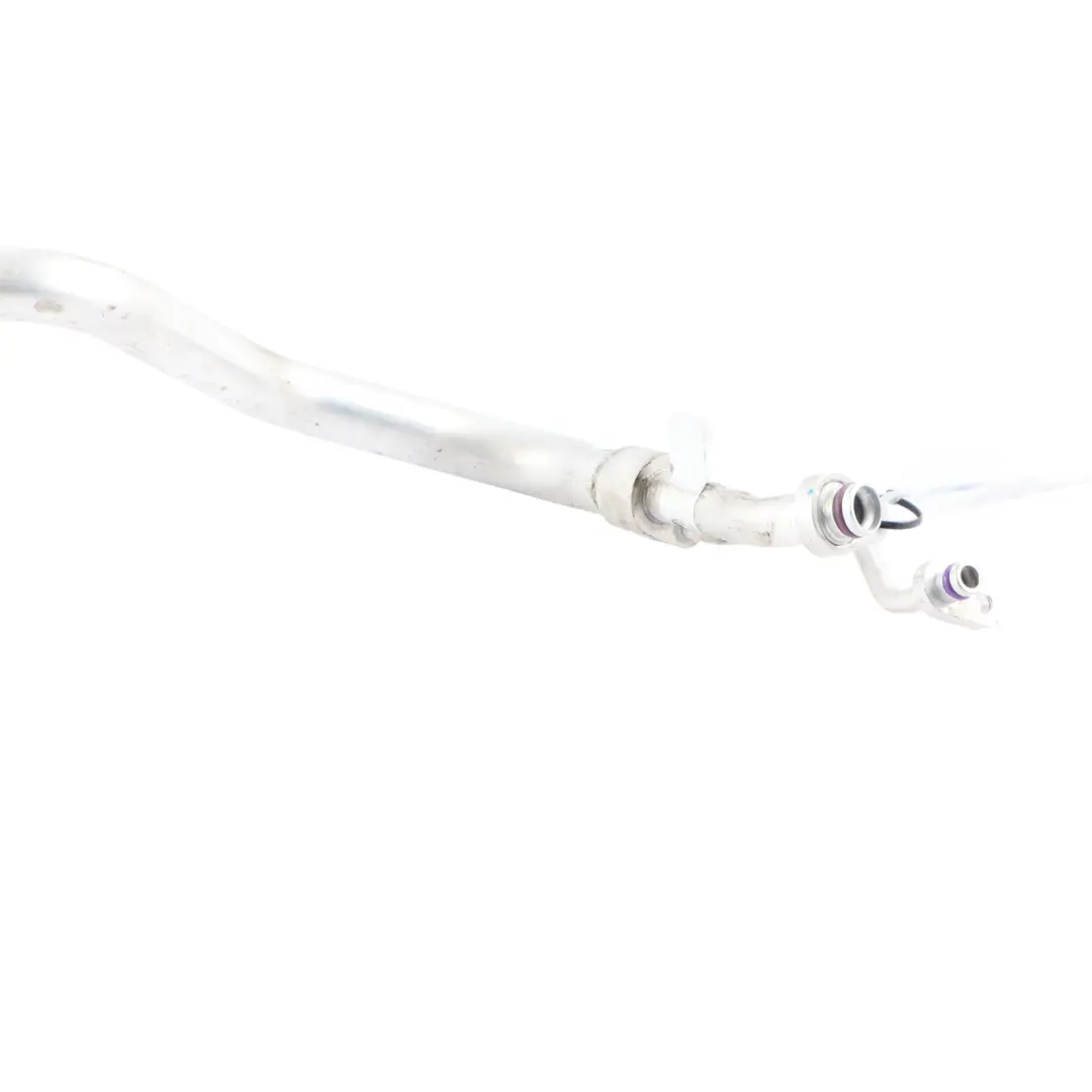 RSQ3 F3 Essence Tuyau Climatisation Intercooler pour Audi Q3 à propos du numéro de pièce 83A816738 Audi Q3 RSQ3 F3 Essence Tuyau Climatisation Intercooler - SKU 83A816738 - Numéro de pièce 83A816738