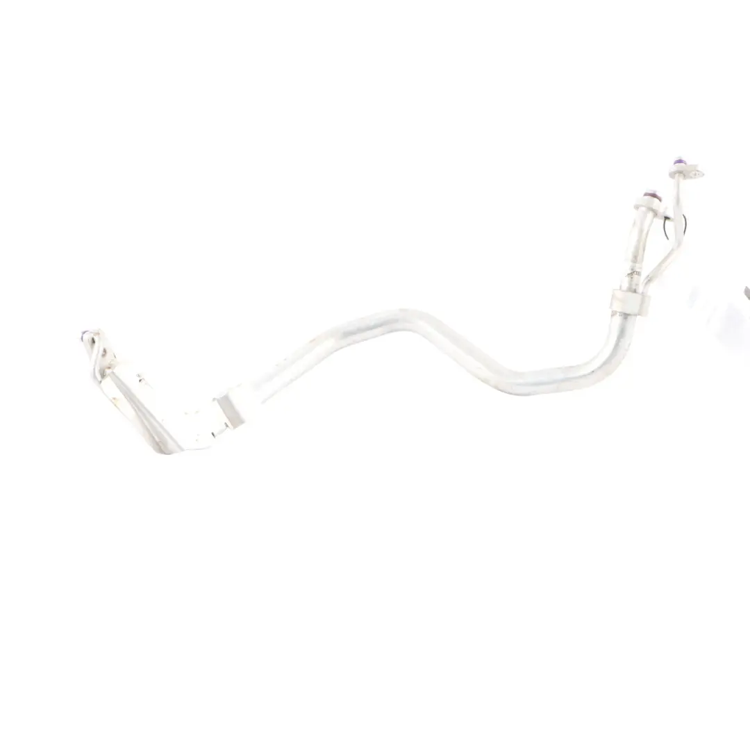 Audi Q3 RSQ3 F3 Benzin Schlauch Klimaanlage Ladeluftkühler Rohr - SKU 83A816738 - Teilenummer 83A816738