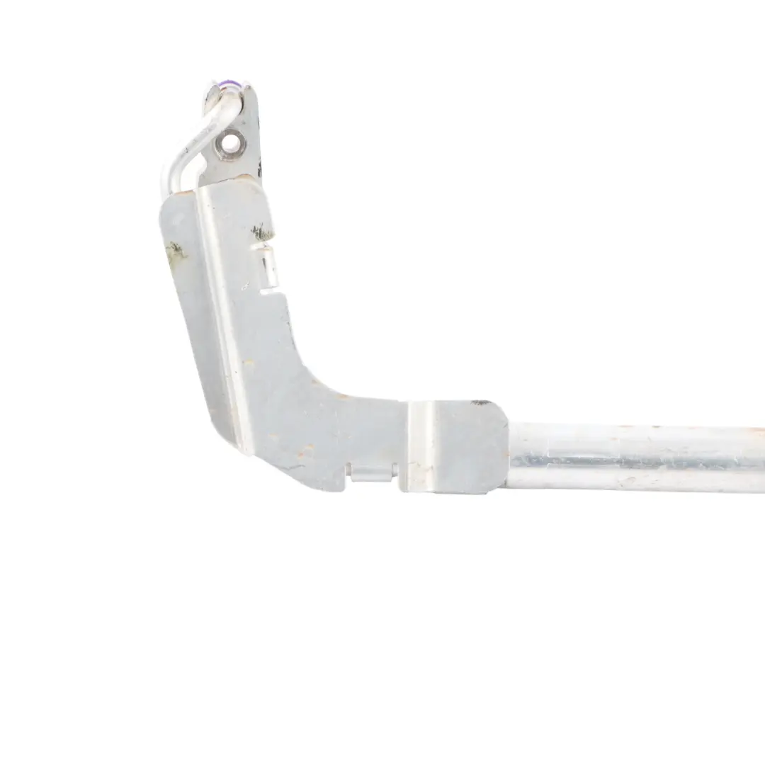 Audi Q3 RSQ3 F3 Gasolina Manguera Aire Acondicionado Intercooler - SKU 83A816738 - Número de pieza 83A816738