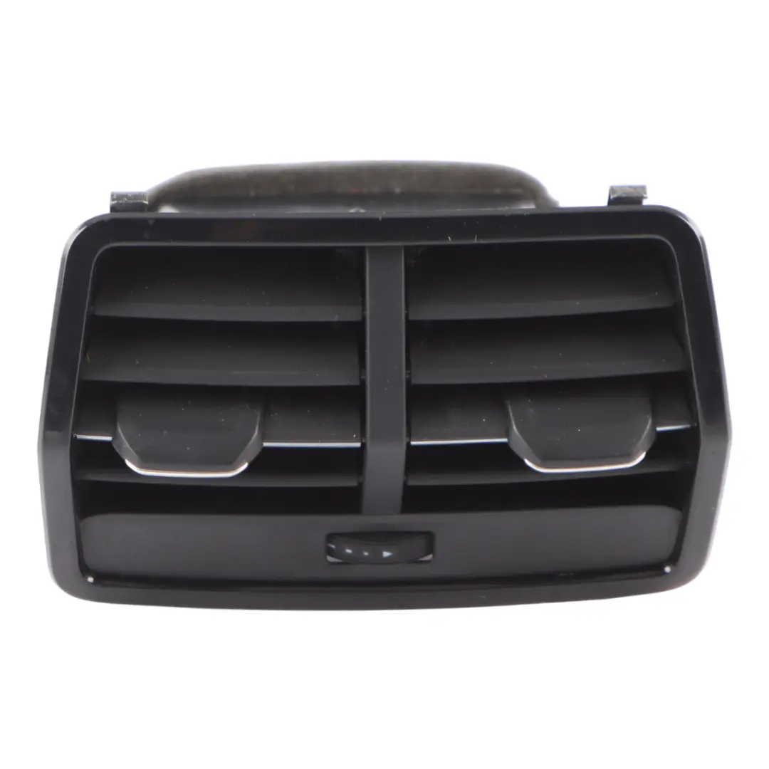 RSQ3 F3 Rear Back Centre Console Fresh Air Grille Vent Black to Audi with Part number 83A819203 Audi RSQ3 F3 Rear Back Centre Console Fresh Air Grille Vent Black - SKU 83A819203 - Part number 83A819203