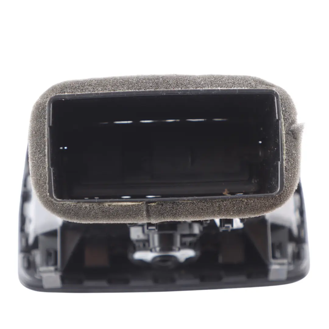 Audi RSQ3 F3 Rear Back Centre Console Fresh Air Grille Vent Black - SKU 83A819203 - Part number 83A819203