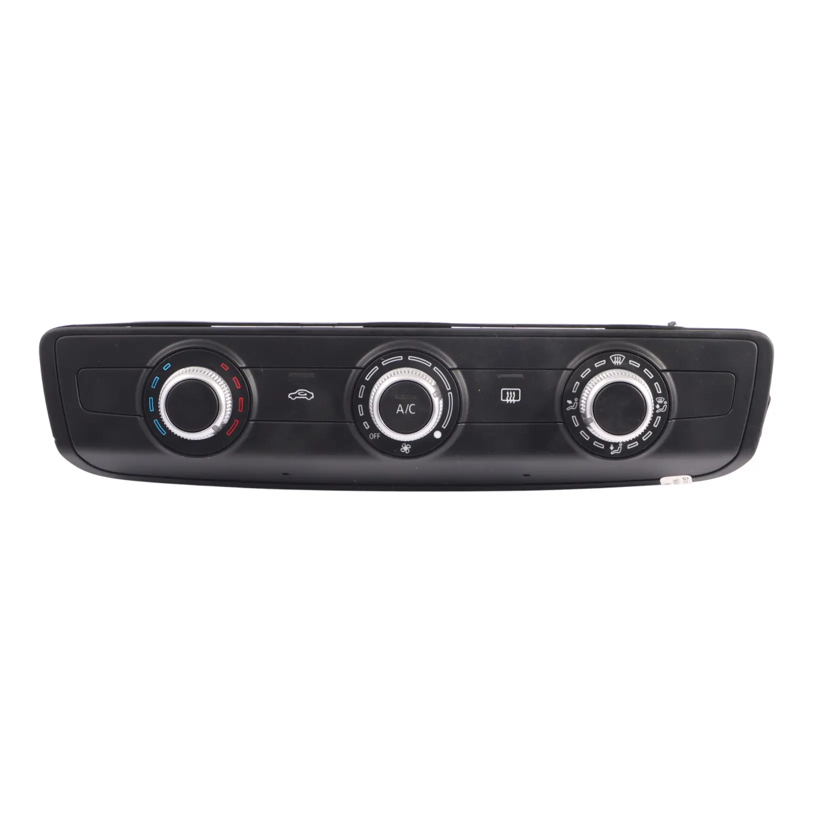 Panneau Commande Chauffage Climatisation Pour Tableau Bord Audi Q2 GA 83A820047D