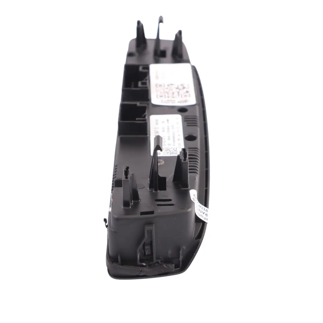  Panneau Commande Chauffage Climatisation Pour Tableau Bord Audi Q2 GA - SKU 83A820047D - Numéro de pièce 83A820047D