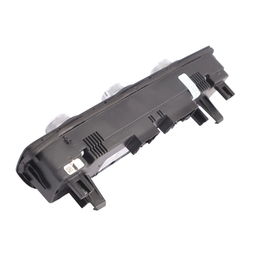  Panneau Commande Chauffage Climatisation Pour Tableau Bord Audi Q2 GA - SKU 83A820047D - Numéro de pièce 83A820047D