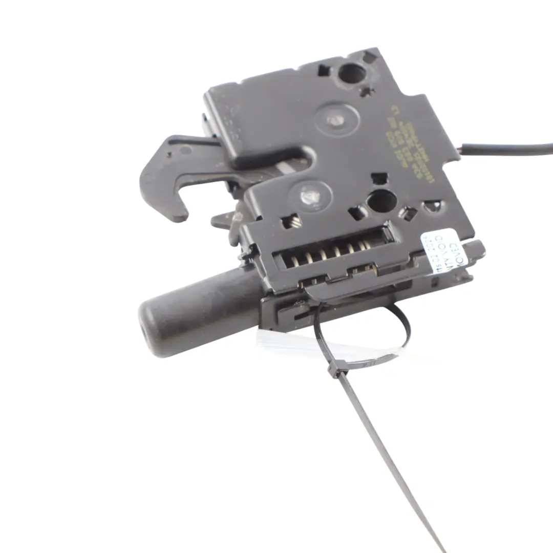 RSQ3 F3 Mécanisme De Verrouillage Du Capot Avant pour Audi Q3 à propos du numéro de pièce 83A823509 Audi Q3 RSQ3 F3 Mécanisme De Verrouillage Du Capot Avant - SKU 83A823509 - Numéro de pièce 83A823509