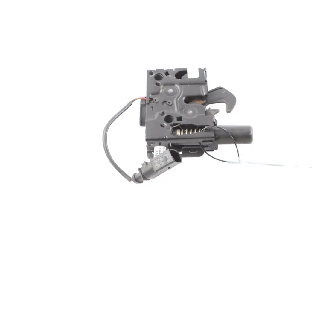 Audi Q3 RSQ3 F3 Front Bonnet Hood Lid Lock Latch Mechanism - SKU 83A823509 - Part number 83A823509