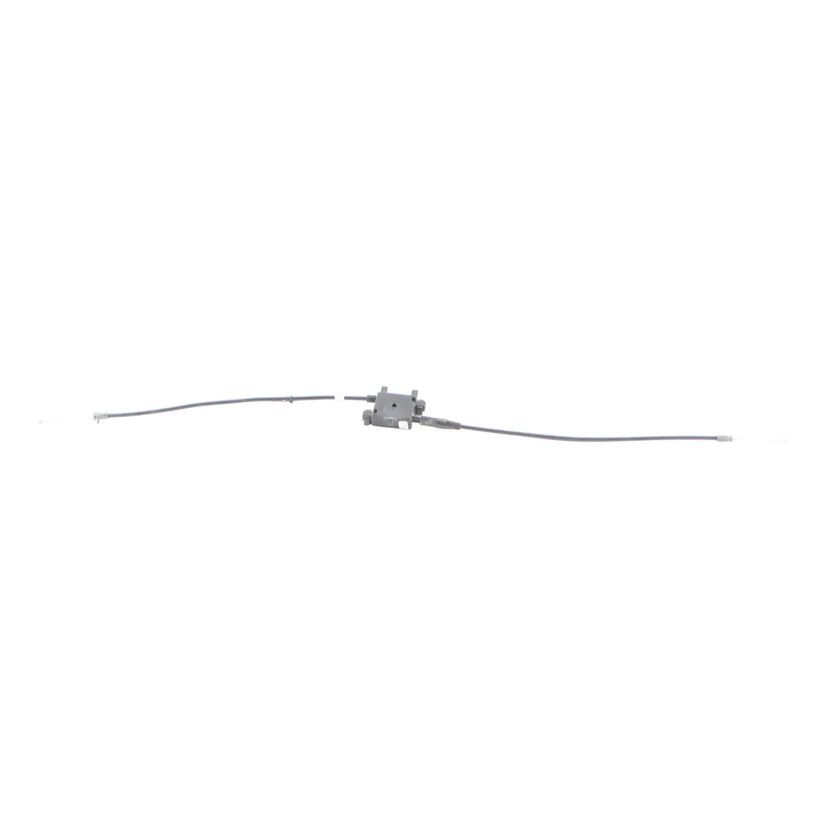 Audi Q3 F3 Front Bonnet Hood Center Lock Bowden Cable 83A823531