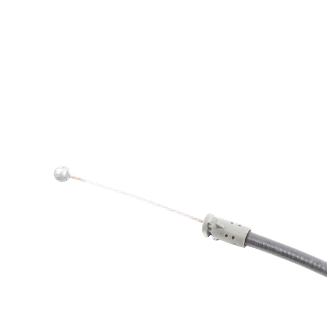 Audi Q3 F3 Front Bonnet Hood Center Lock Bowden Cable - SKU 83A823531 - Part number 83A823531
