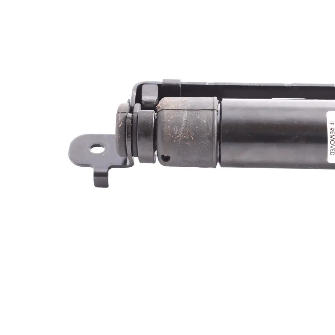 Audi Q3 F3 Rear Bootlid Tailgate Hatch Trunk Balance Weight - SKU 83A827242B - Part number 83A827242B