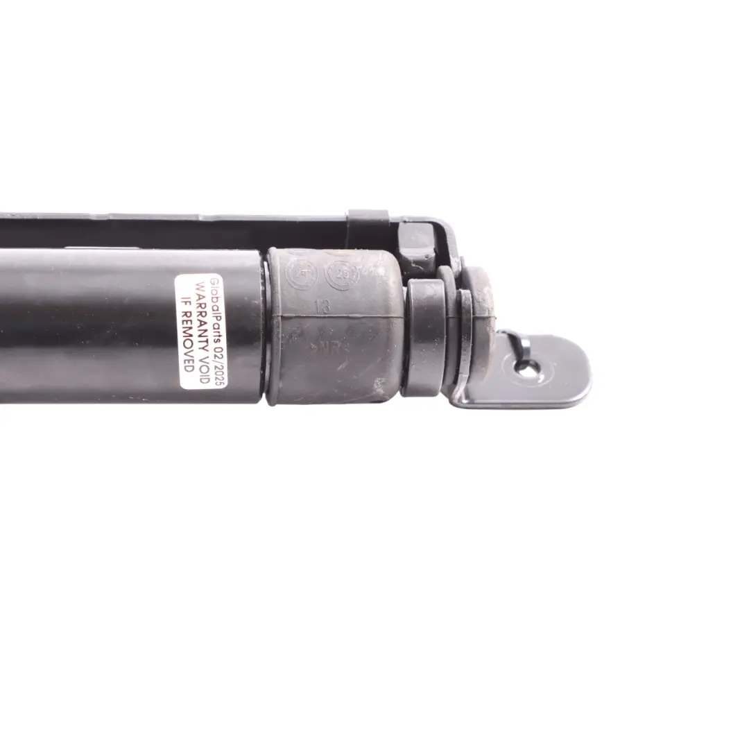 Audi Q3 F3 Rear Bootlid Tailgate Hatch Trunk Balance Weight - SKU 83A827242B - Part number 83A827242B
