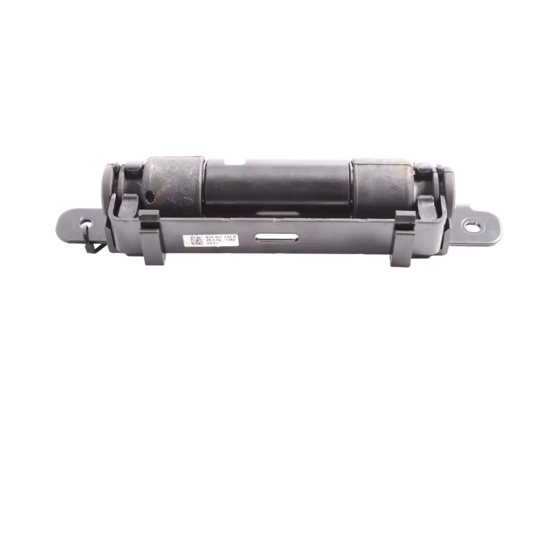 Posteriore Portellone Bagagliaio Baule Peso Di Equilibrio per Audi Q3 F3 con numero di parte 83A827242B Audi Q3 F3 Posteriore Portellone Bagagliaio Baule Peso Di Equilibrio - SKU 83A827242B - Numero di parte 83A827242B