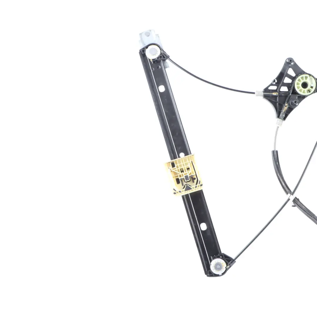 Sportback Front Right O/S Door Window Lifter Mechanism to Audi Q3 F3 with Part number 83A837462 Audi Q3 F3 Sportback Front Right O/S Door Window Lifter Mechanism - SKU 83A837462 - Part number 83A837462