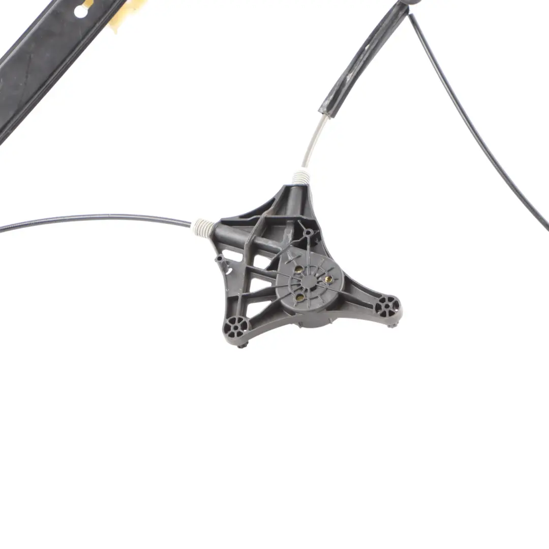 Sportback Front Right O/S Door Window Lifter Mechanism to Audi Q3 F3 with Part number 83A837462 Audi Q3 F3 Sportback Front Right O/S Door Window Lifter Mechanism - SKU 83A837462 - Part number 83A837462