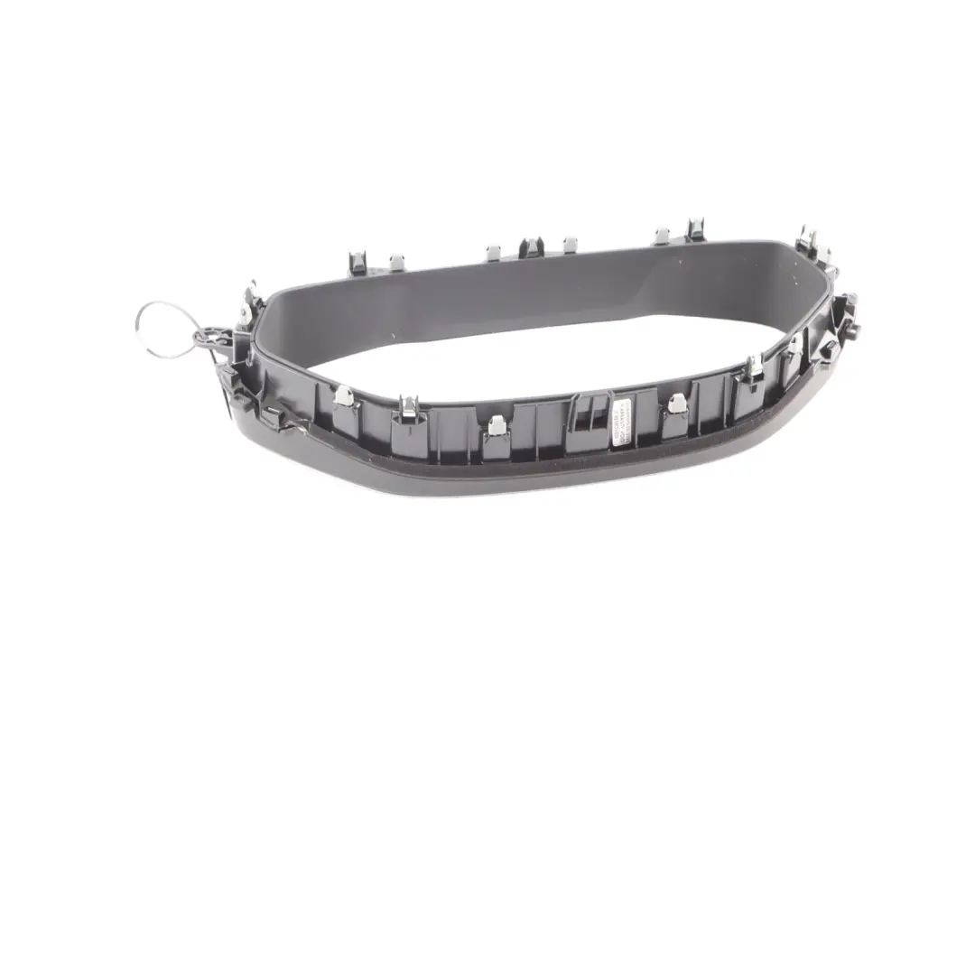 RSQ3 F3 Dash Instrument Digital Cockpit Surround Trim Panel to Audi Q3 with Part number 83A857115A Audi Q3 RSQ3 F3 Dash Instrument Digital Cockpit Surround Trim Panel - SKU 83A857115A - Part number 83A857115A