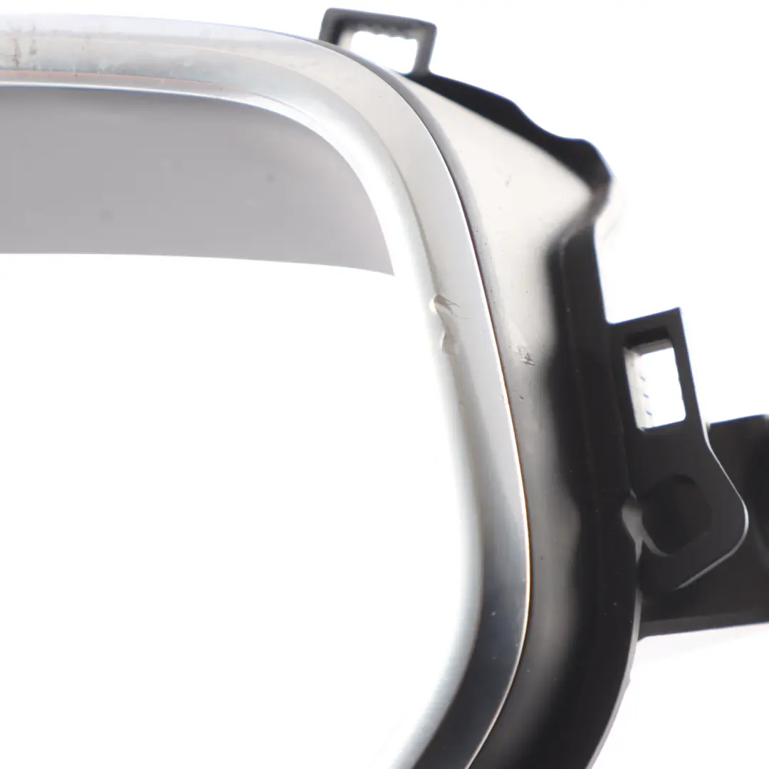 Audi Q3 RSQ3 F3 Dash Instrument Digital Cockpit Surround Trim Panel - SKU 83A857115A - Part number 83A857115A