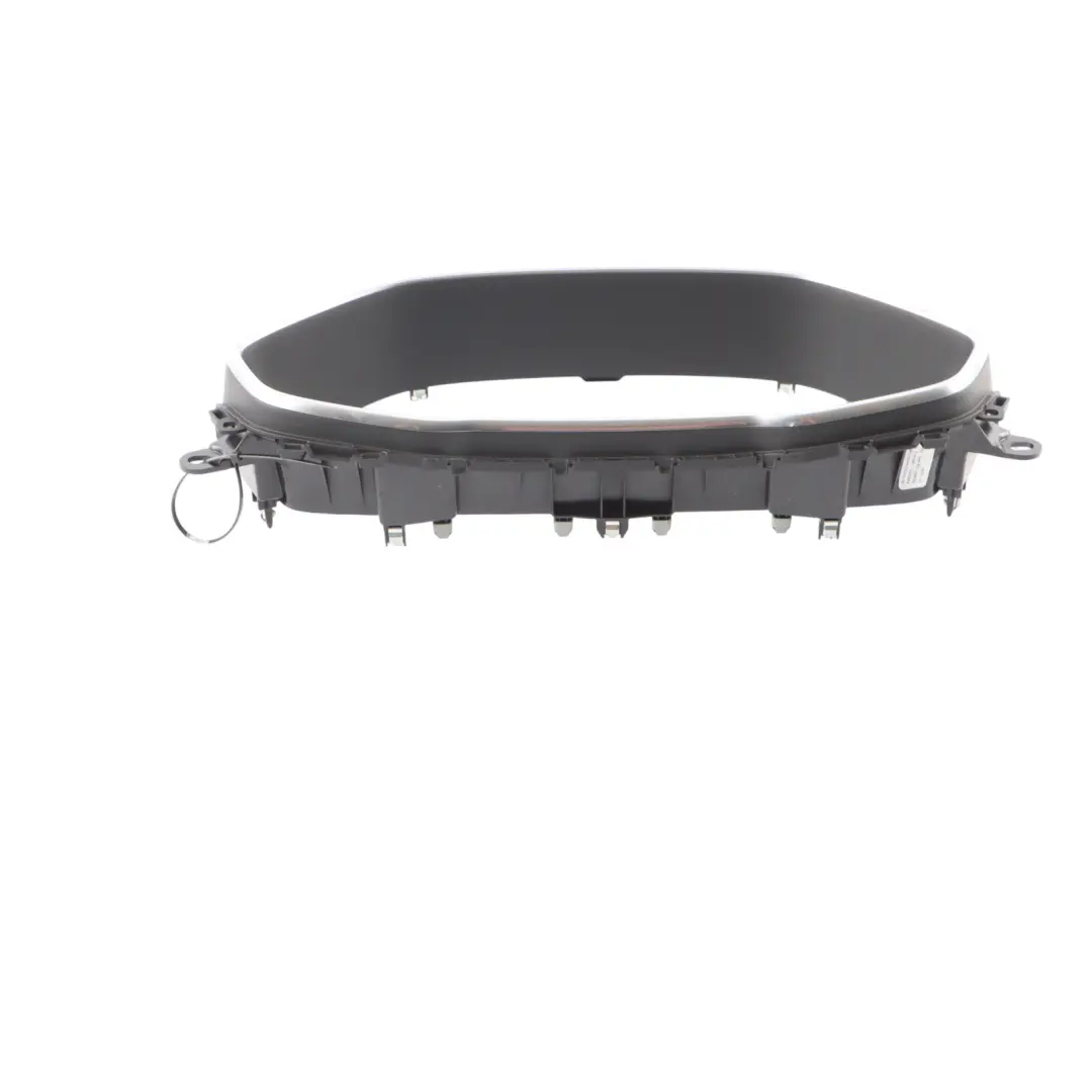 RSQ3 F3 Panel Marco Salpicadero Cockpit Digital para Audi Q3 con número de pieza 83A857115A Audi Q3 RSQ3 F3 Panel Marco Salpicadero Cockpit Digital - SKU 83A857115A - Número de pieza 83A857115A
