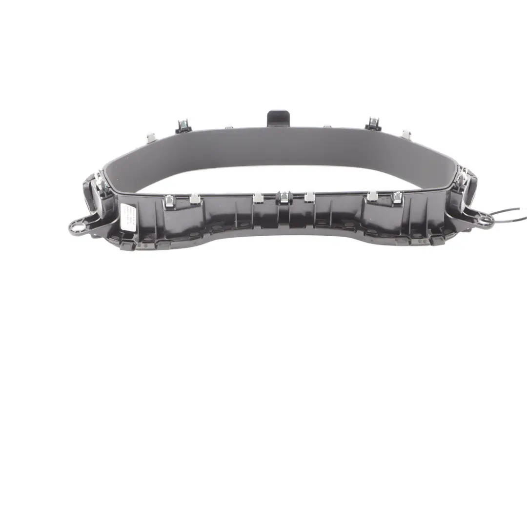 Audi Q3 RSQ3 F3 Panel Marco Salpicadero Cockpit Digital - SKU 83A857115A - Número de pieza 83A857115A