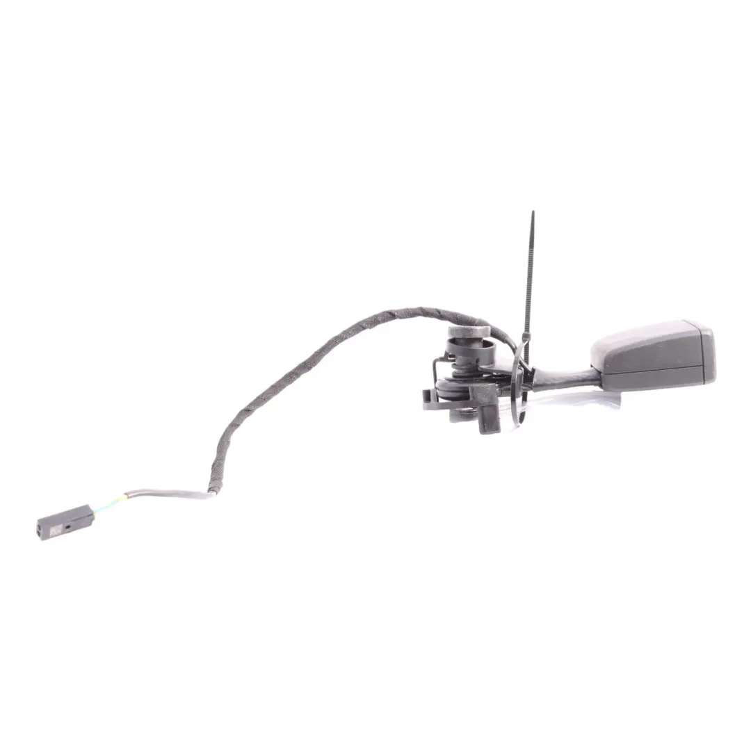 RSQ3 F3 Rear Seat Belt Seatbelt Buckle Latch Catch Left N/S to Audi with Part number 83A857753 Audi RSQ3 F3 Rear Seat Belt Seatbelt Buckle Latch Catch Left N/S - SKU 83A857753 - Part number 83A857753