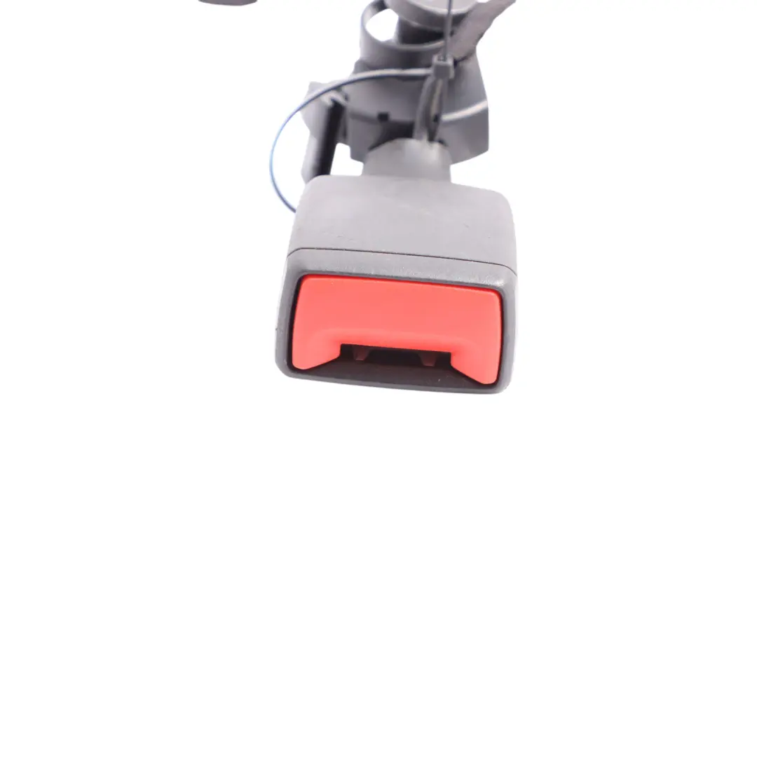 Audi RSQ3 F3 Rear Seat Belt Seatbelt Buckle Latch Catch Left N/S - SKU 83A857753 - Part number 83A857753
