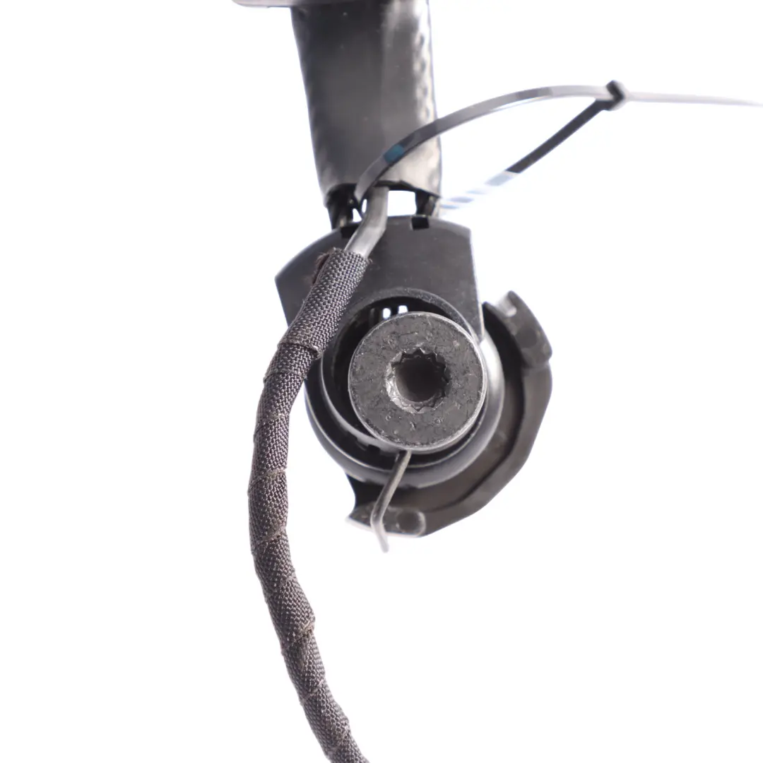 RSQ3 F3 Rear Seat Belt Seatbelt Buckle Latch Catch Left N/S to Audi with Part number 83A857753 Audi RSQ3 F3 Rear Seat Belt Seatbelt Buckle Latch Catch Left N/S - SKU 83A857753 - Part number 83A857753