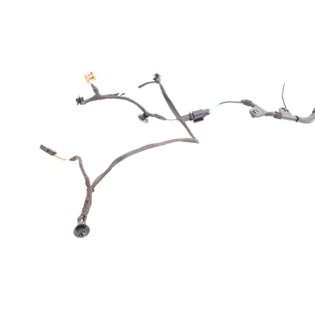 RSQ3 F3 Rear Seat Belt Bench Buckle Catch Latch Right O/S to Audi with Part number 83A857754 Audi RSQ3 F3 Rear Seat Belt Bench Buckle Catch Latch Right O/S - SKU 83A857754 - Part number 83A857754