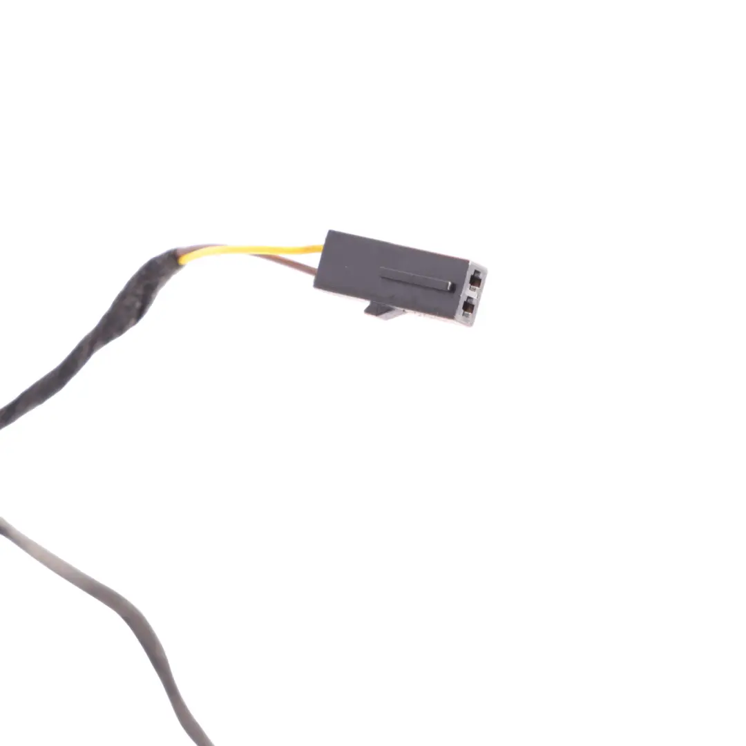 RSQ3 F3 Rear Seat Belt Bench Buckle Catch Latch Right O/S to Audi with Part number 83A857754 Audi RSQ3 F3 Rear Seat Belt Bench Buckle Catch Latch Right O/S - SKU 83A857754 - Part number 83A857754