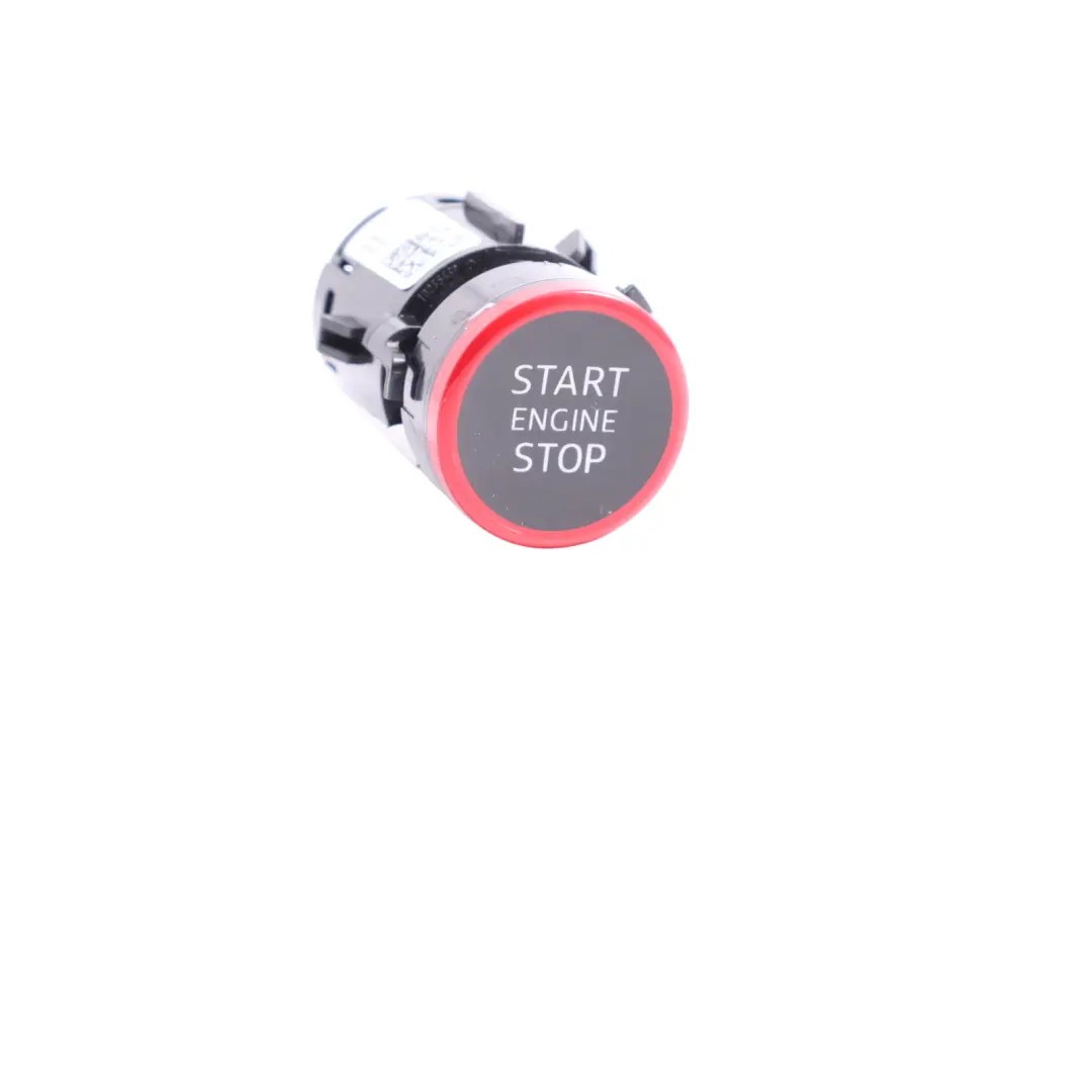 Audi RSQ3 F3 Motor Encendido Arranque Parada Interruptor Botón - SKU 83A905217A - Número de pieza 83A905217A