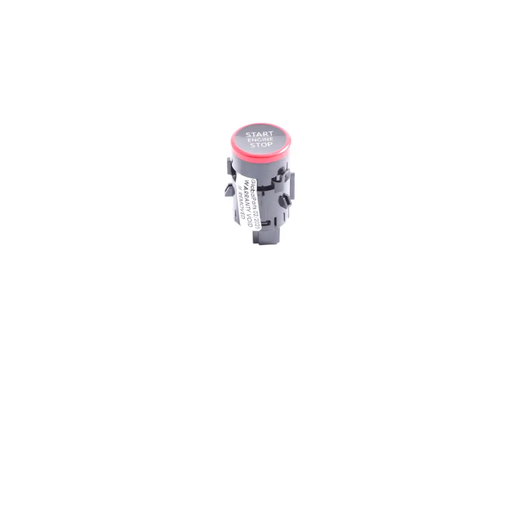 Audi RSQ3 F3 Bouton De Démarrage Et D'Arrêt Du Moteur - SKU 83A905217A - Numéro de pièce 83A905217A