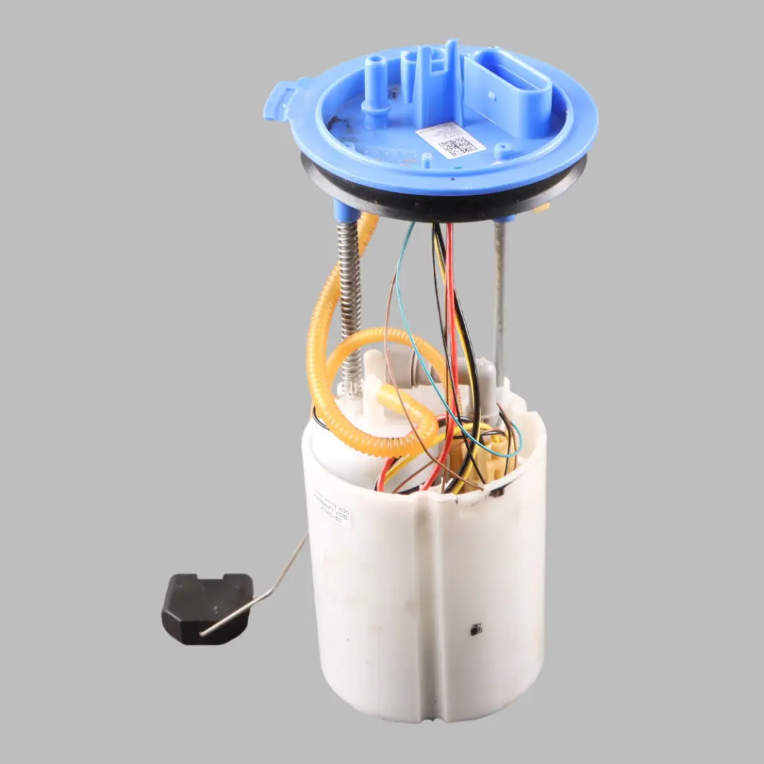 Audi Q3 RSQ3 F3 2.5 TFSI Petrol Fuel Pump Tank Fuel Sender Unit - SKU 83A919087 - Part number 83A919087