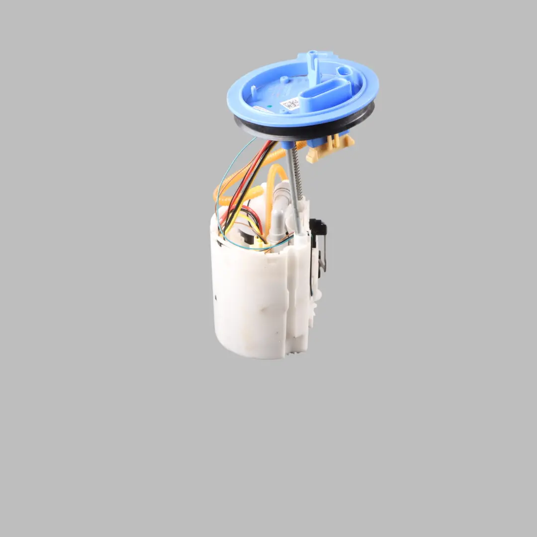 Audi Q3 RSQ3 F3 2.5 TFSI Benzin Kraftstoffpumpe Tank Geber Einheit - SKU 83A919087 - Teilenummer 83A919087