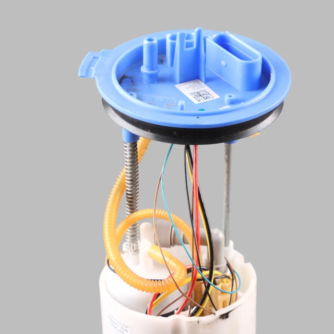 Audi Q3 RSQ3 F3 2.5 TFSI Petrol Fuel Pump Tank Fuel Sender Unit - SKU 83A919087 - Part number 83A919087