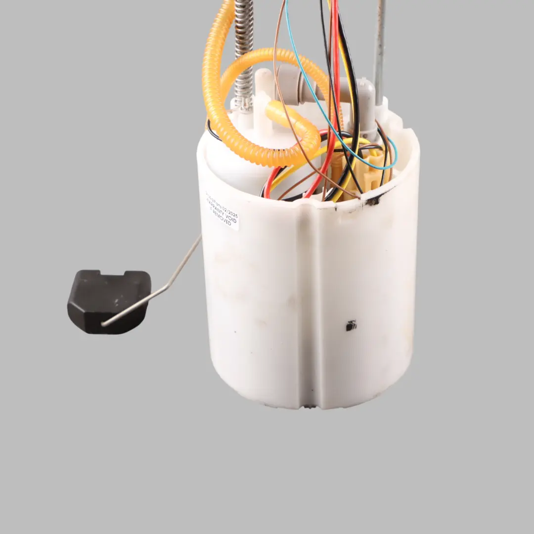 Audi Q3 RSQ3 F3 2.5 TFSI Petrol Fuel Pump Tank Fuel Sender Unit - SKU 83A919087 - Part number 83A919087