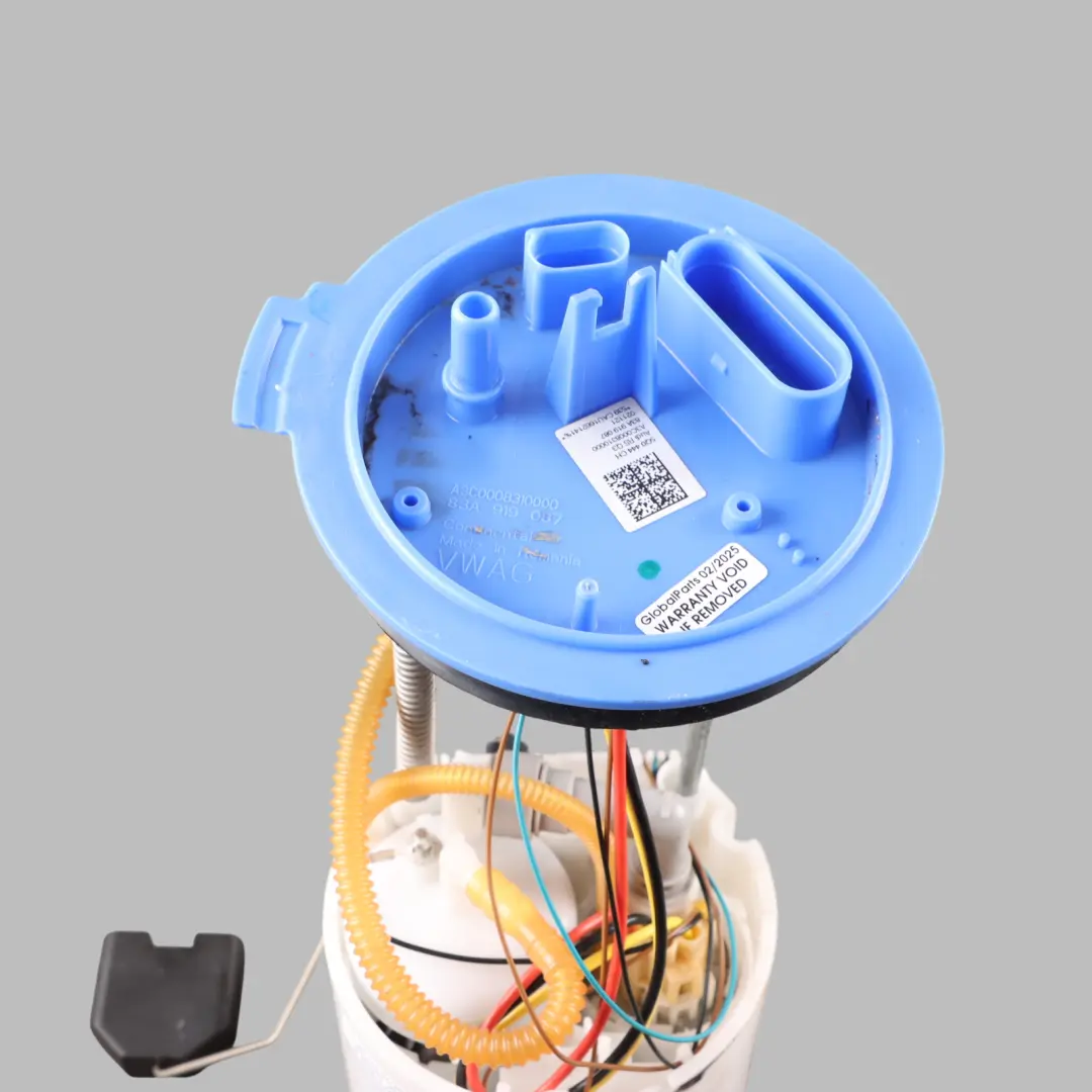 Audi Q3 RSQ3 F3 2.5 TFSI Petrol Fuel Pump Tank Fuel Sender Unit - SKU 83A919087 - Part number 83A919087