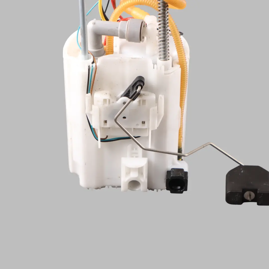 Audi Q3 RSQ3 F3 2.5 TFSI Benzin Kraftstoffpumpe Tank Geber Einheit - SKU 83A919087 - Teilenummer 83A919087