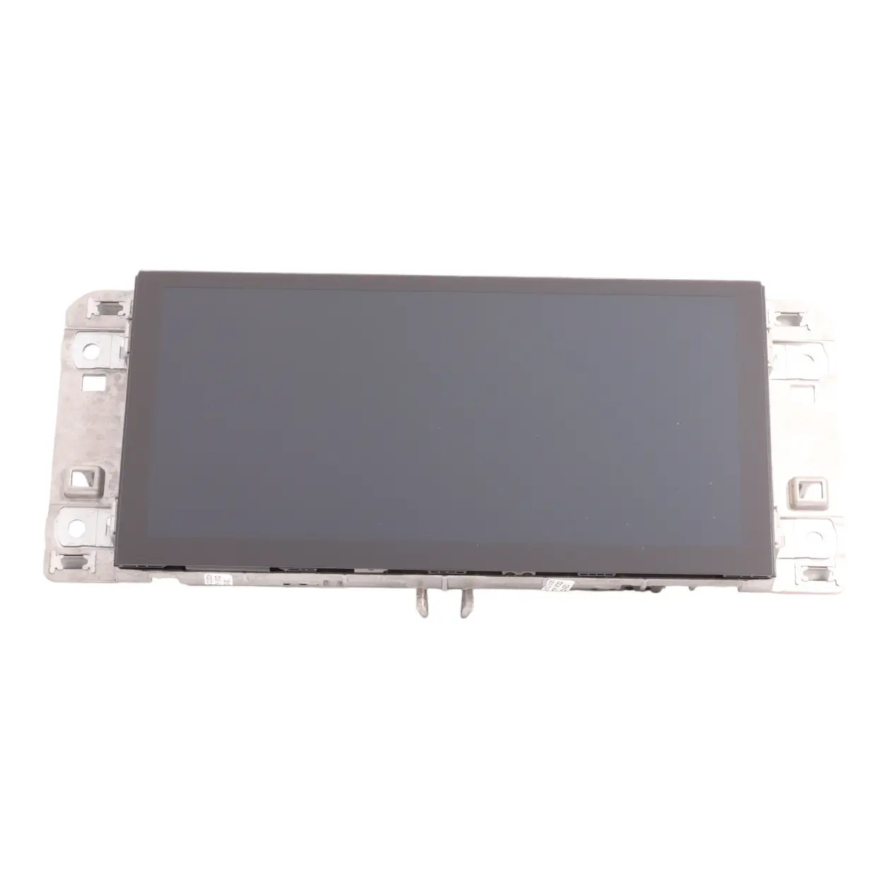 Audi RSQ3 F3 Onboard MMI Multimedia Sat Nav Display Touch Screen 83A919605C