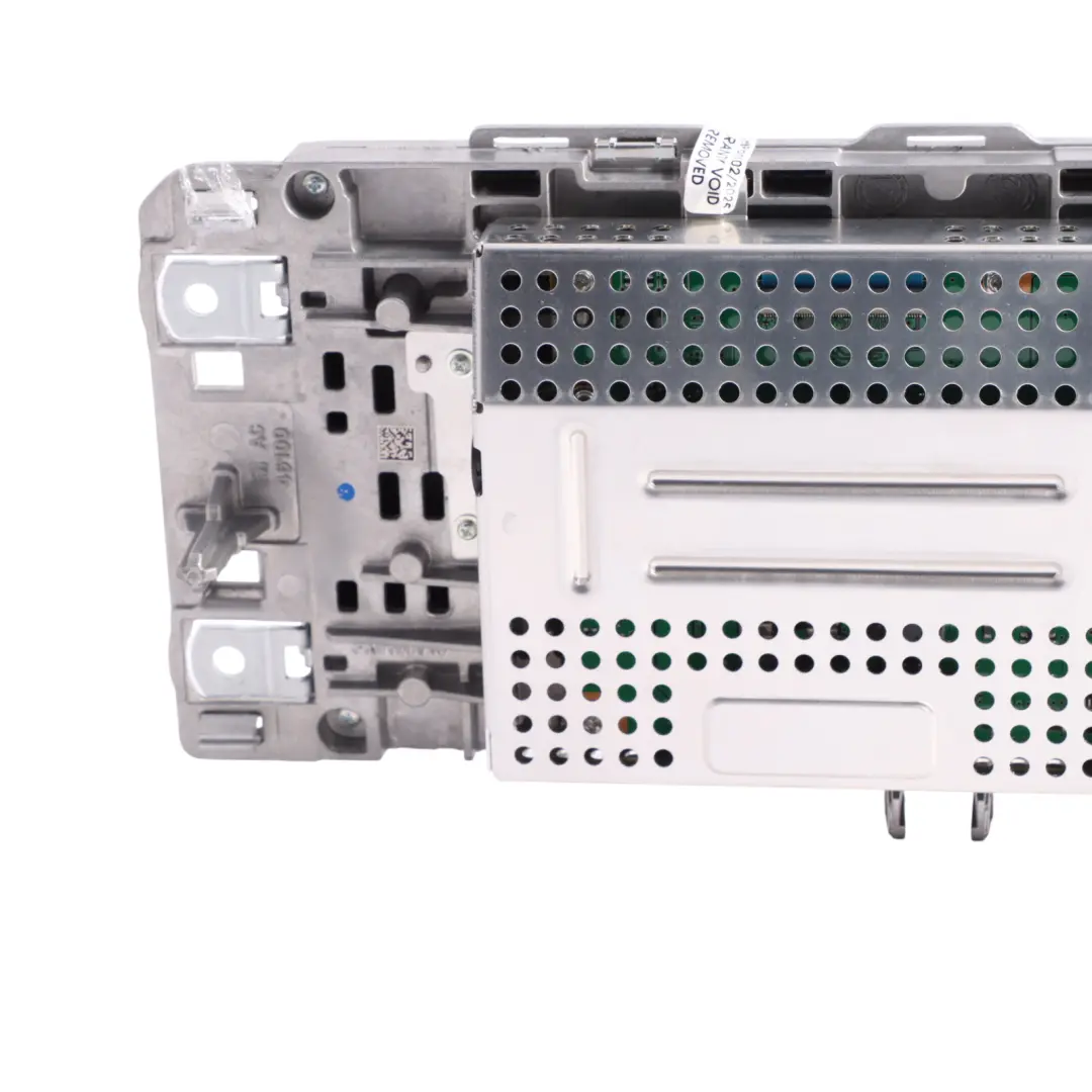 RSQ3 F3 Écran Tactile Navigation Satellite MMI Multimédia pour Audi à propos du numéro de pièce 83A919605C Audi RSQ3 F3 Écran Tactile Navigation Satellite MMI Multimédia - SKU 83A919605C - Numéro de pièce 83A919605C