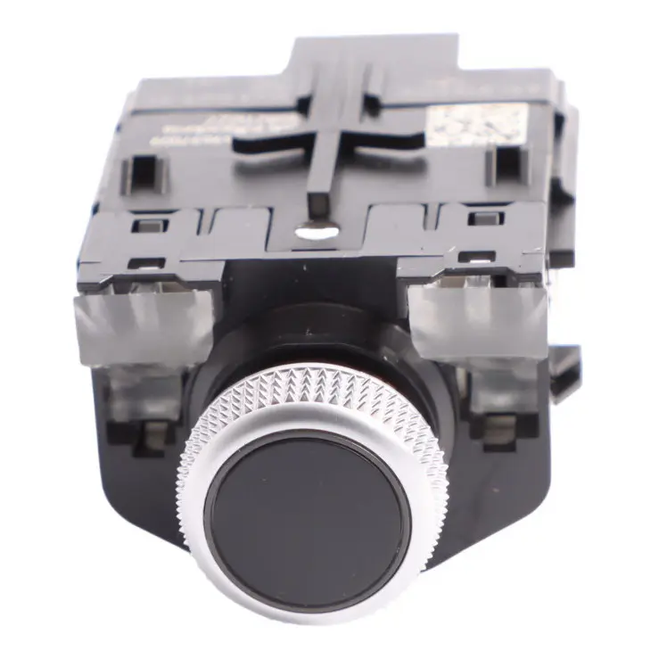 Audi Q3 RSQ3 F3 Centre Panel Volume Adjustment Switch Knob - SKU 83A919616A - Part number 83A919616A