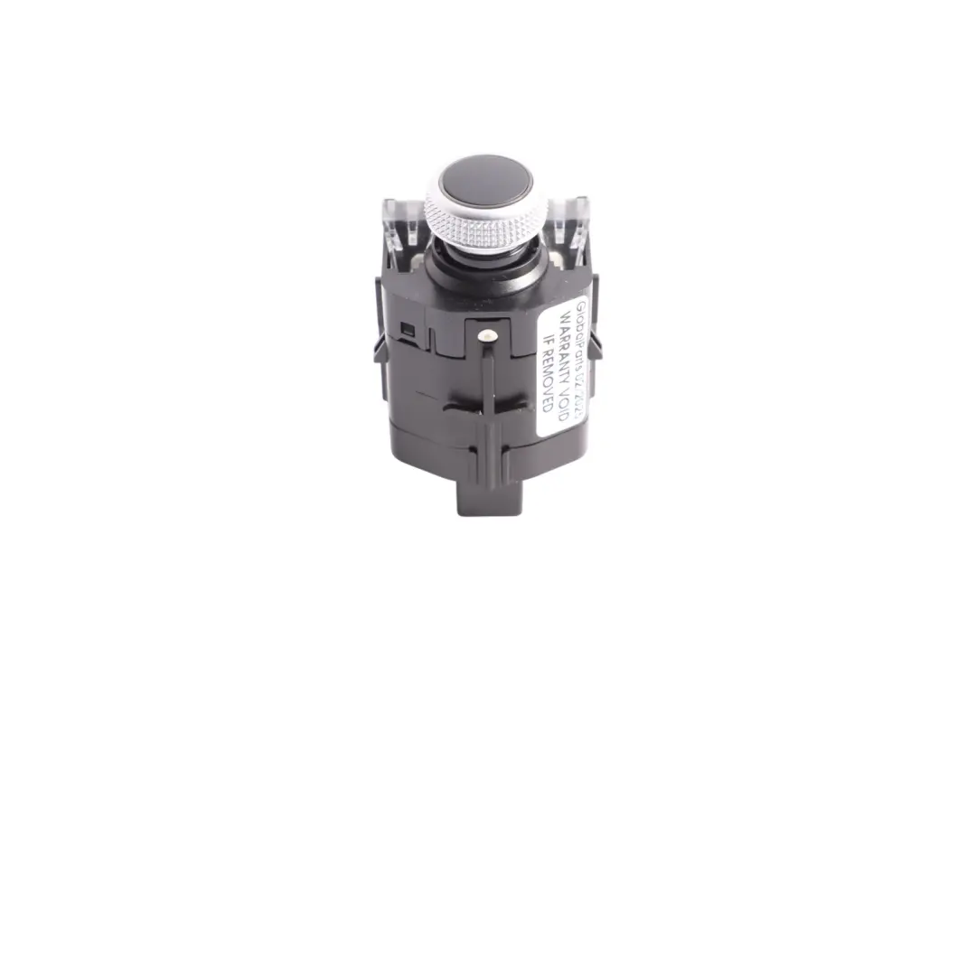 Audi Q3 RSQ3 F3 Centre Panel Volume Adjustment Switch Knob - SKU 83A919616A - Part number 83A919616A