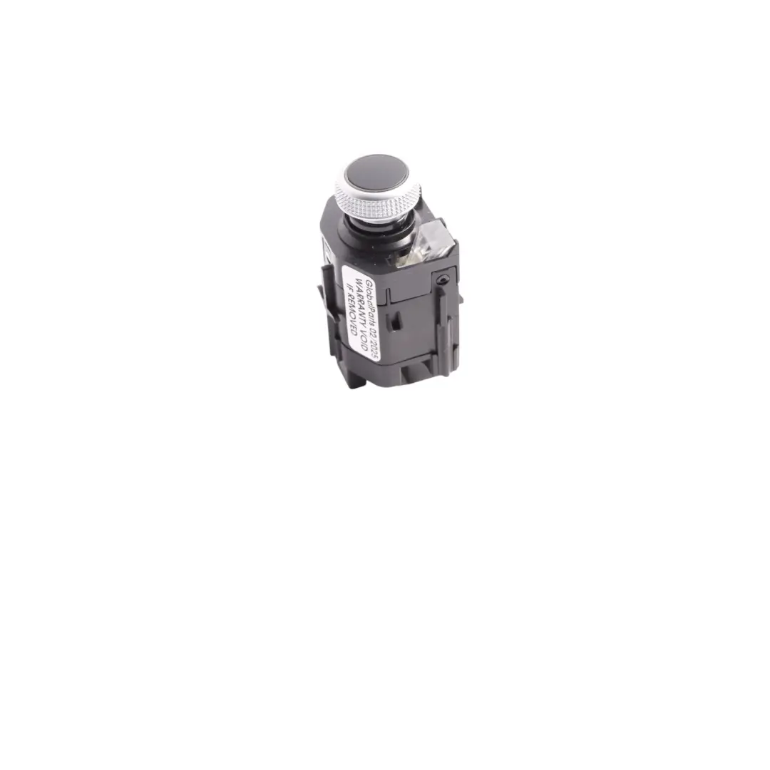 Audi Q3 RSQ3 F3 Centre Panel Volume Adjustment Switch Knob - SKU 83A919616A - Part number 83A919616A
