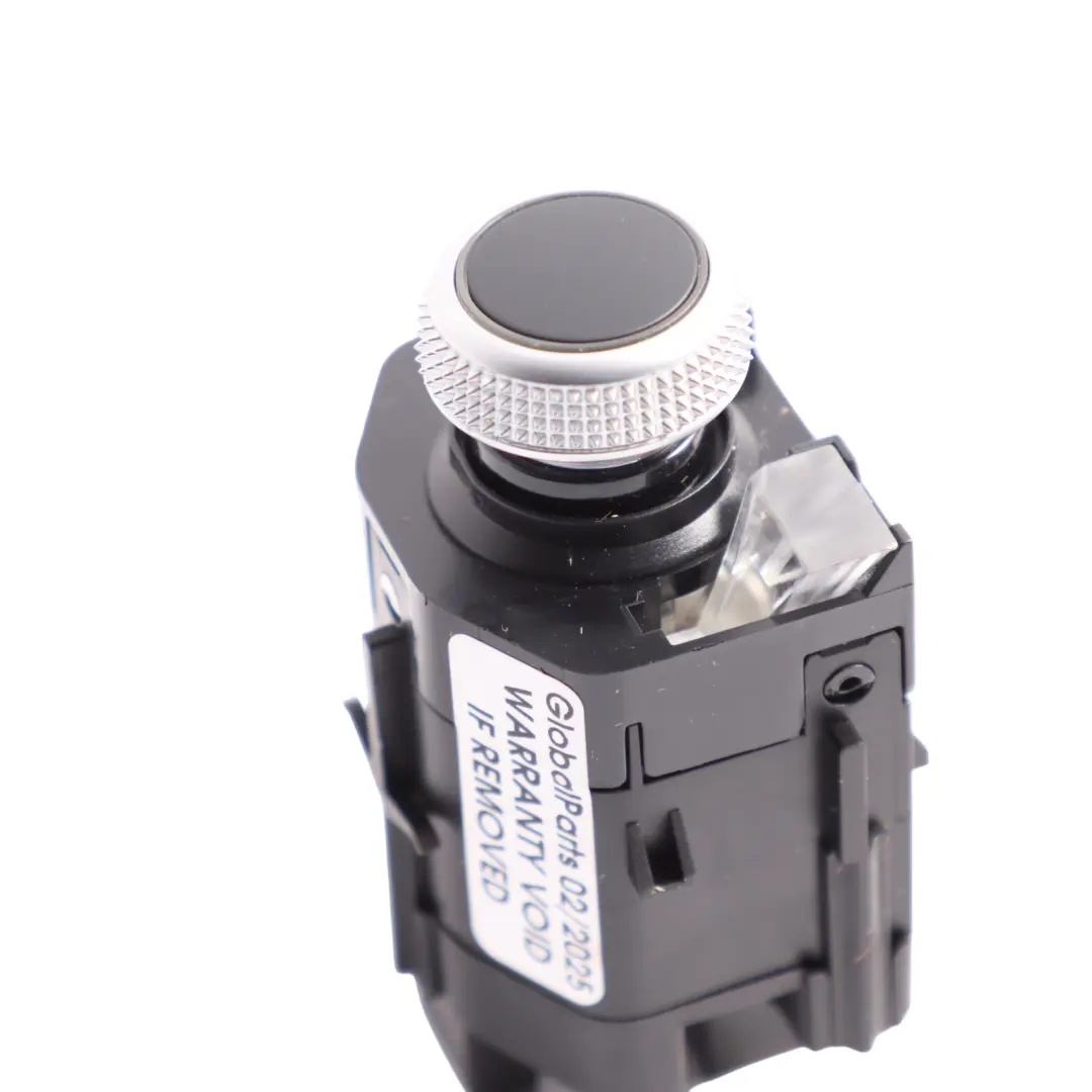 Audi Q3 RSQ3 F3 Centre Panel Volume Adjustment Switch Knob - SKU 83A919616A - Part number 83A919616A