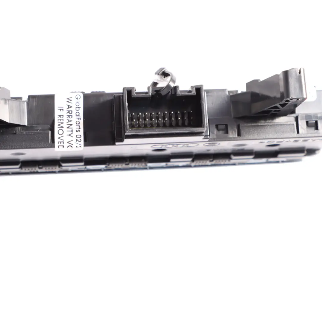 RSQ3 F3 Switch Panel Hazard Button Start Stop PDC Drive Select 83A925301 to Audi Q3 with Part number 83A925301B Audi Q3 RSQ3 F3 Switch Panel Hazard Button Start Stop PDC Drive Select 83A925301 - SKU 83A925301B - Part number 83A925301B