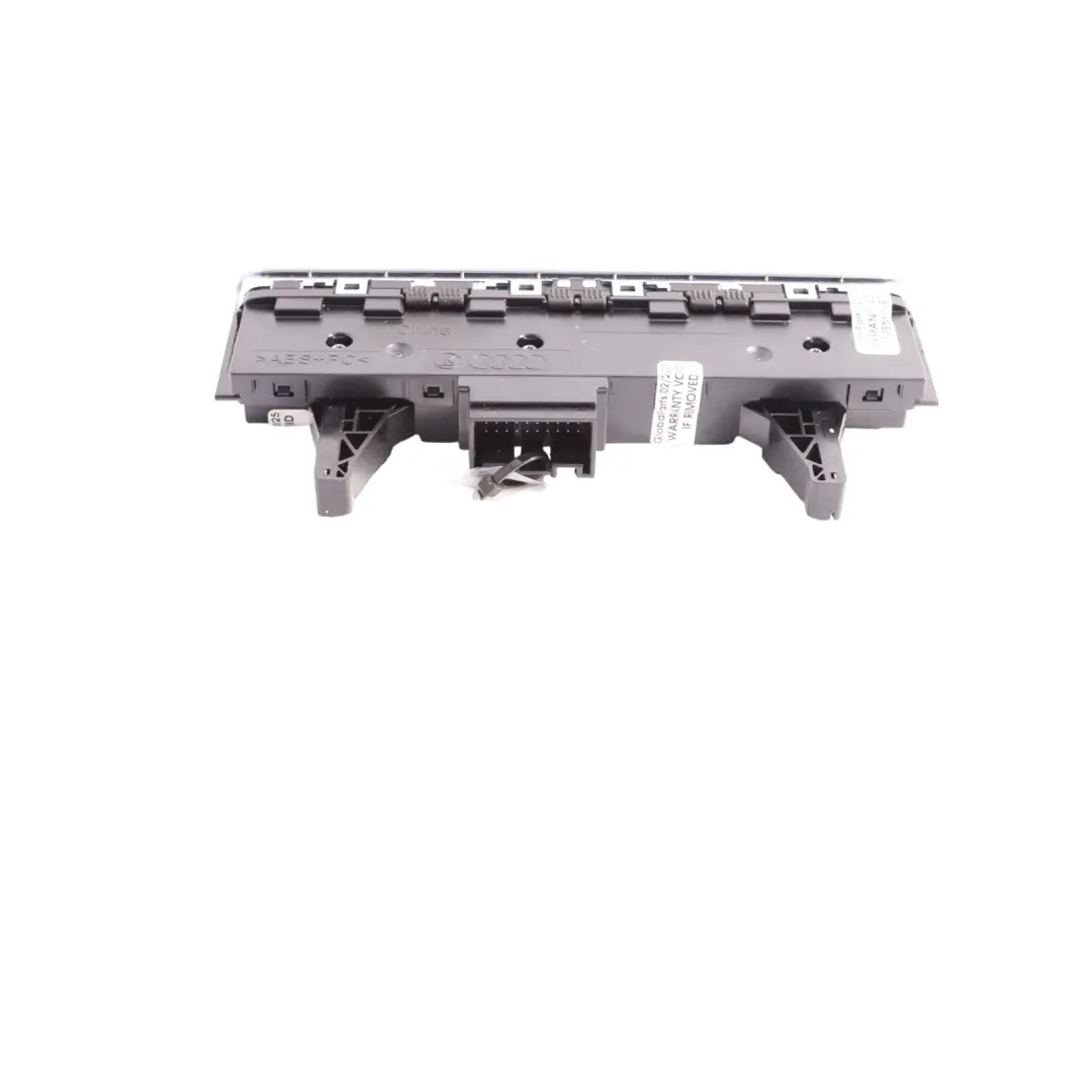 RSQ3 F3 Switch Panel Hazard Button Start Stop PDC Drive Select 83A925301 to Audi Q3 with Part number 83A925301B Audi Q3 RSQ3 F3 Switch Panel Hazard Button Start Stop PDC Drive Select 83A925301 - SKU 83A925301B - Part number 83A925301B