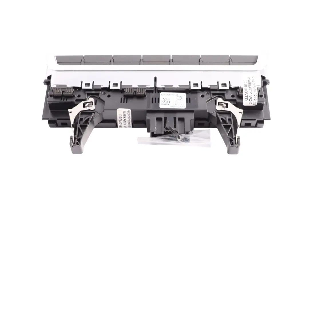 Audi Q3 RSQ3 F3 Switch Panel Hazard Button Start Stop PDC Drive Select 83A925301 - SKU 83A925301B - Part number 83A925301B