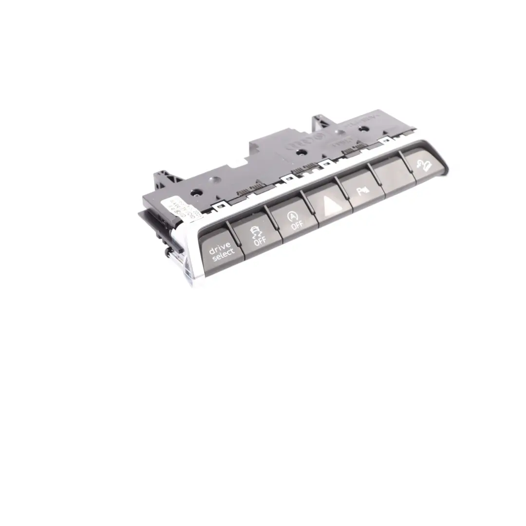 Audi Q3 RSQ3 F3 Schalttafel Warnblinkschalter Start Stop PDC 83A925301 - SKU 83A925301B - Teilenummer 83A925301B