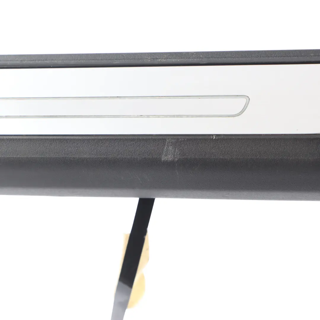 RSQ3 F3 Front Door Sill Trim Left N/S to Audi Q3 with Part number 83A947417B Audi Q3 RSQ3 F3 Front Door Sill Trim Left N/S - SKU 83A947417B - Part number 83A947417B