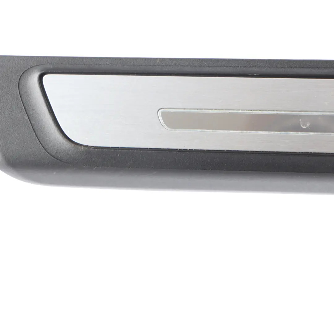 Audi RSQ3 F3 Front Door Sill Side Skirt Trim Plate Left N/S - SKU 83A947417B - Part number 83A947417B