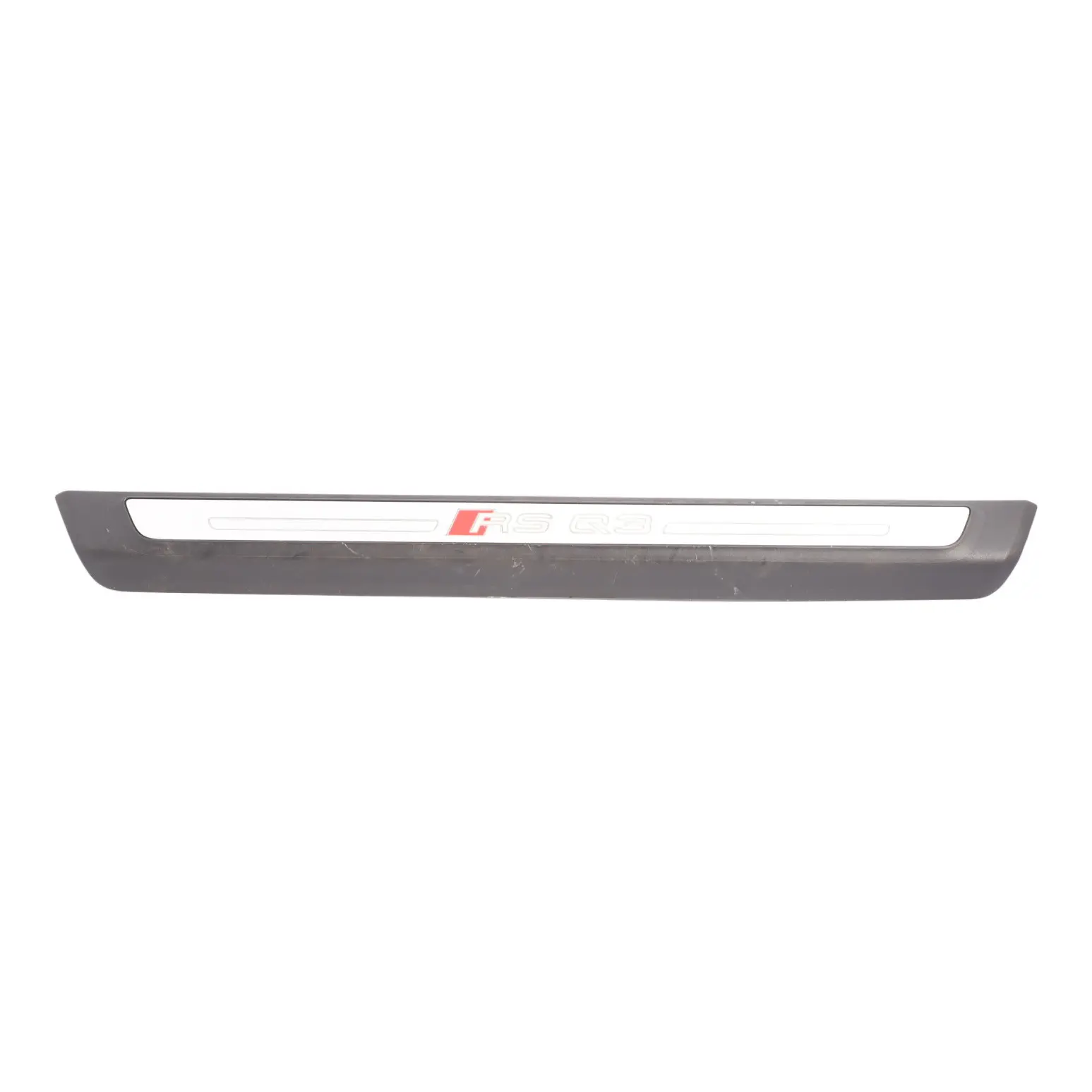 Audi RSQ3 F3 Front Door Sill Side Skirt Trim Plate Left N/S 83A947418B