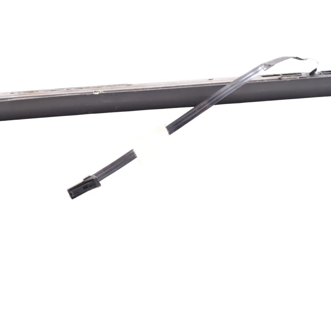 RSQ3 F3 Front Door Sill Side Skirt Trim Plate Right O/S to Audi with Part number 83A947418B Audi RSQ3 F3 Front Door Sill Side Skirt Trim Plate Right O/S - SKU 83A947418B-1 - Part number 83A947418B