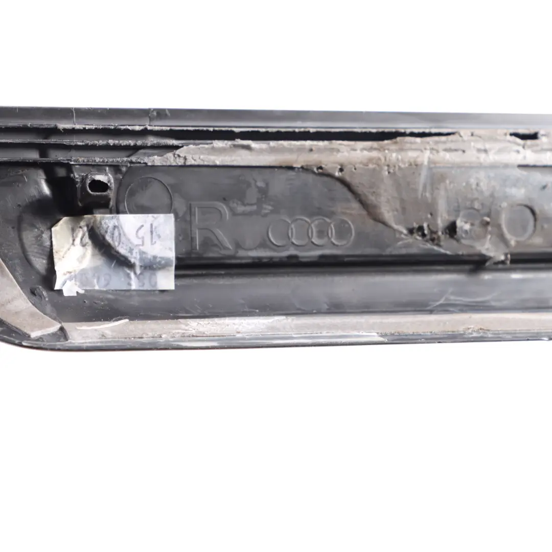 Audi RSQ3 F3 Front Door Sill Side Skirt Trim Plate Left N/S - SKU 83A947418B-1 - Part number 83A947418B