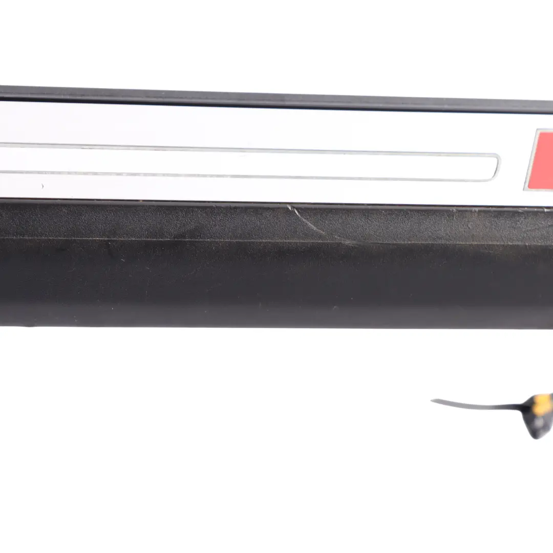 Audi RSQ3 F3 Front Door Sill Side Skirt Trim Plate Left N/S - SKU 83A947418B-1 - Part number 83A947418B